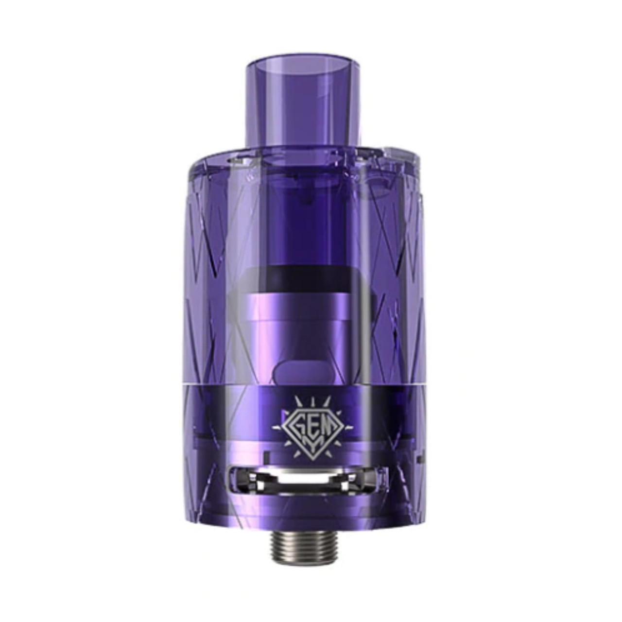 FreeMax GEMM Disposable Tank-Purple FreeMax GEMM Disposable Tank-Purple