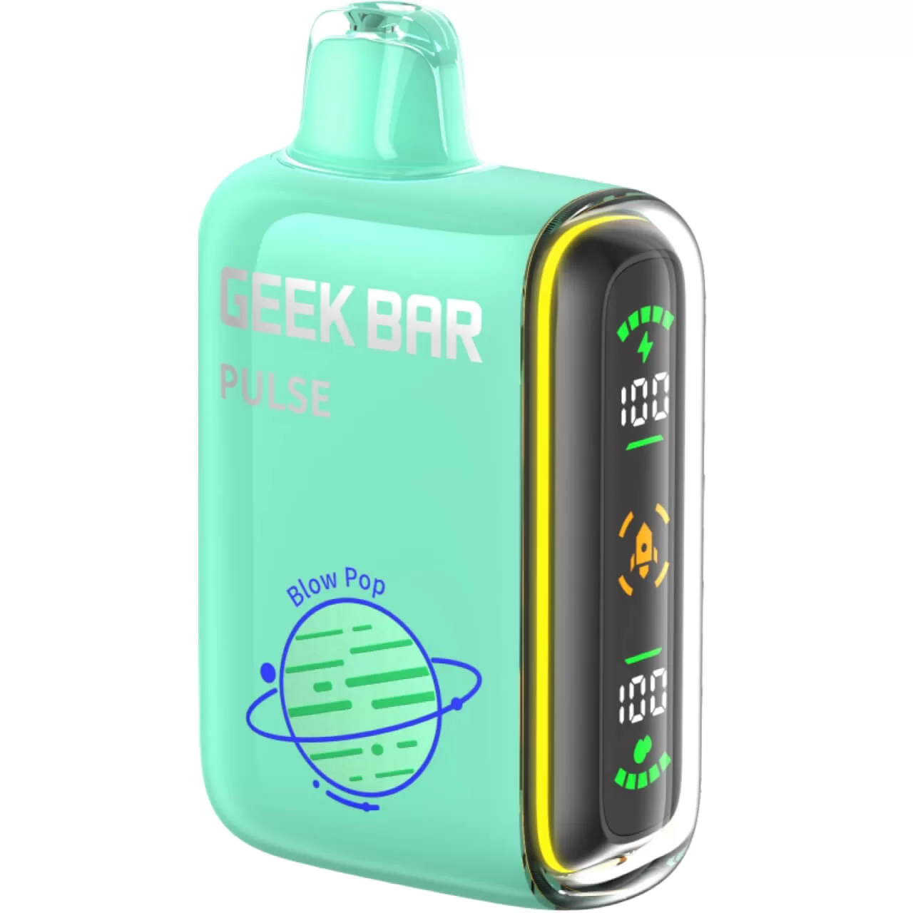 Geek Vape Pulse 15,000 Puff Disposable Blow Pop Geek Vape Pulse 15,000 Puff Disposable Blow Pop