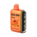 Geek Vape Pulse 15000 Puff Disposable Halloween Edition-Haunted Blueberry