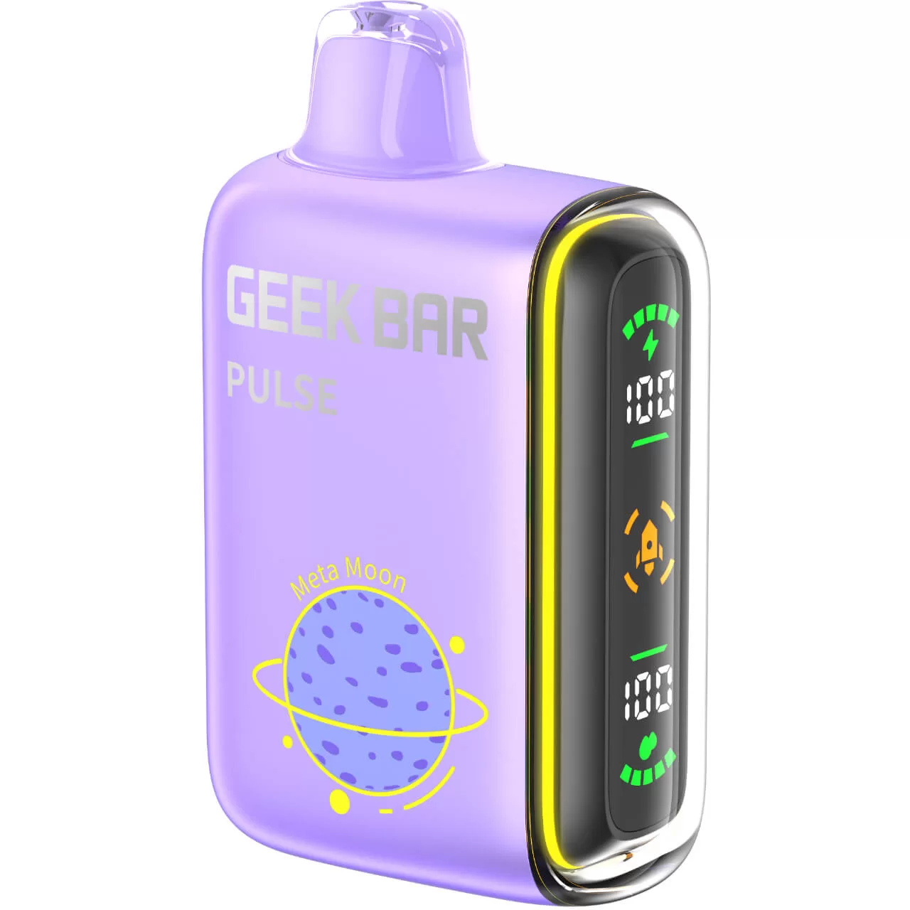 Geek Vape Pulse 15,000 Puff Disposable Meta Moon Geek Vape Pulse 15,000 Puff Disposable Meta Moon