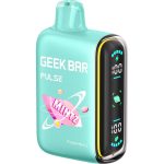Geek Vape Pulse 15000 Puff Disposable Mintz Edition - Pepper Mintz