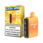 Geek Vape Pulse 15000 Puff Disposable Savers Edition - Orange Mint Savers