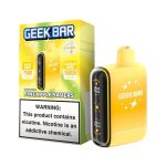 Geek Vape Pulse 15000 Puff Disposable Savers Edition - Pineapple Savers