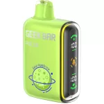 Geek Vape Pulse 15,000 Puff Disposable Sour Apple Ice