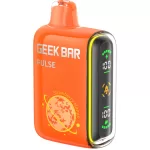 Geek Vape Pulse 15,000 Puff Disposable Strawberry Mango