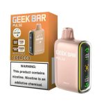 Geek Vape Pulse 15000 Puff Disposable Tobacco