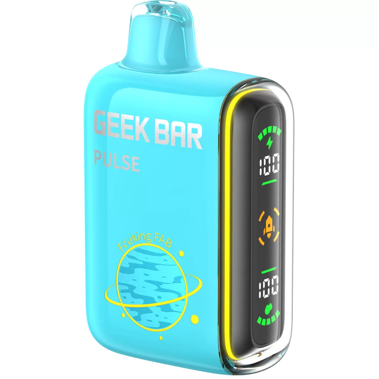 Geek Vape Pulse 15,000 Puff Disposable fcukin FAB Geek Vape Pulse 15,000 Puff Disposable fcukin FAB