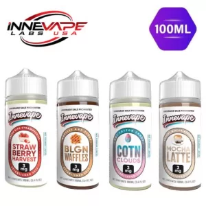 Innevape 100ml E-Juice