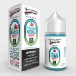 Innevape Heisenberg Berry Menthol Salts 30ml E-Juice