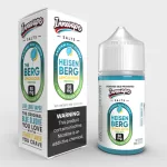 Innevape Lemon Sour Menthol Salts 30ml E-Juice