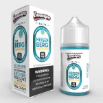 Innevape Lemon Sour Salts 30ml E-Juice