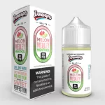 Innevape Melon MDLY Menthol Salts 30ml E-Juice