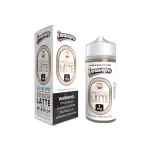 Innevape Mocha Latte 100ml E-Juice