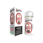 Innevape Strawberry Harvest 100ml E-Juice
