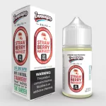 Innevape Strawberry Harvest Salts 30ml E-Juice