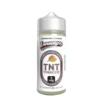 Innevape TNT Tobacco 100ml E-Juice