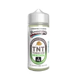 Innevape TNT Tobacco Menthol 100ml E-Juice