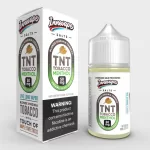 Innevape TNT Tobacco Menthol Salts 30ml E-Juice