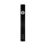 Leaf Buddi Max Passthrough USB Battery Kit black