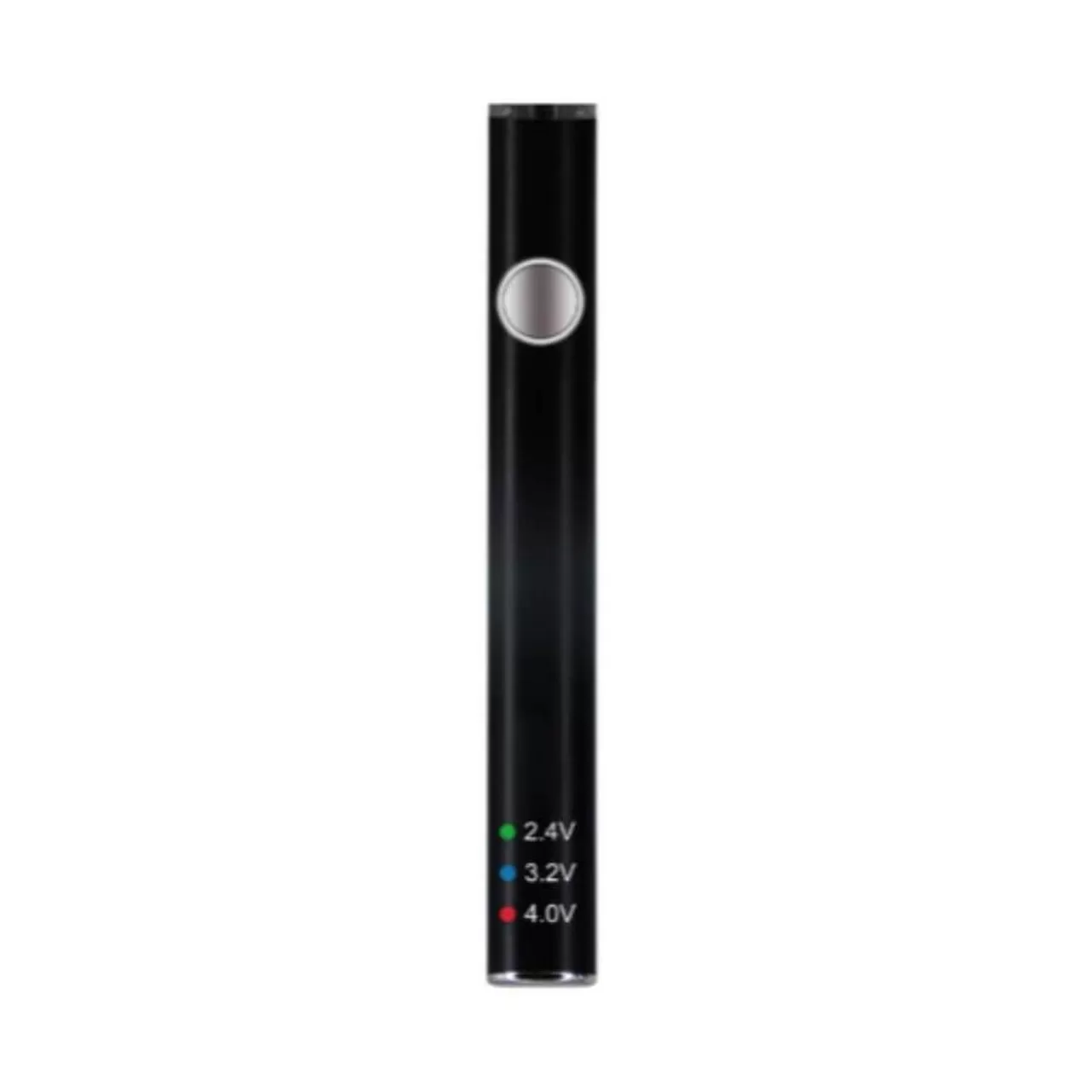 Leaf Buddi Max Passthrough USB Battery Kit black