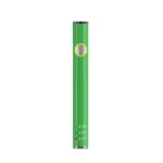 Leaf Buddi Max Passthrough USB Battery Kit green