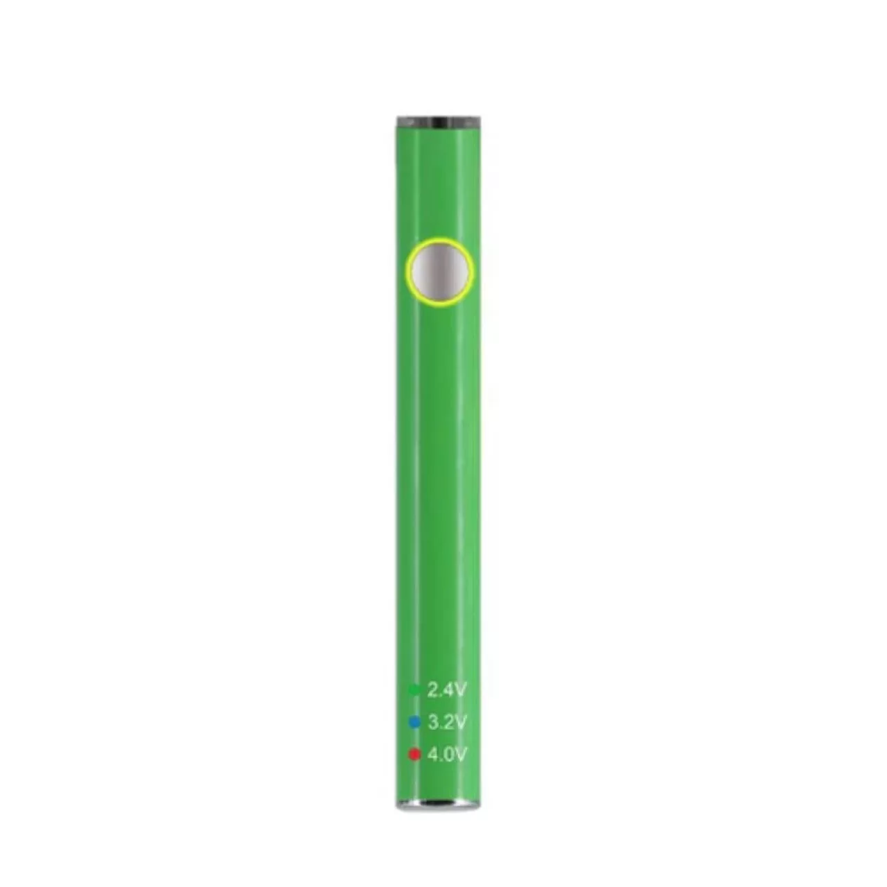 Leaf Buddi Max Passthrough USB Battery Kit green