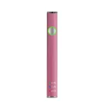 Leaf Buddi Max Passthrough USB Battery Kit pink
