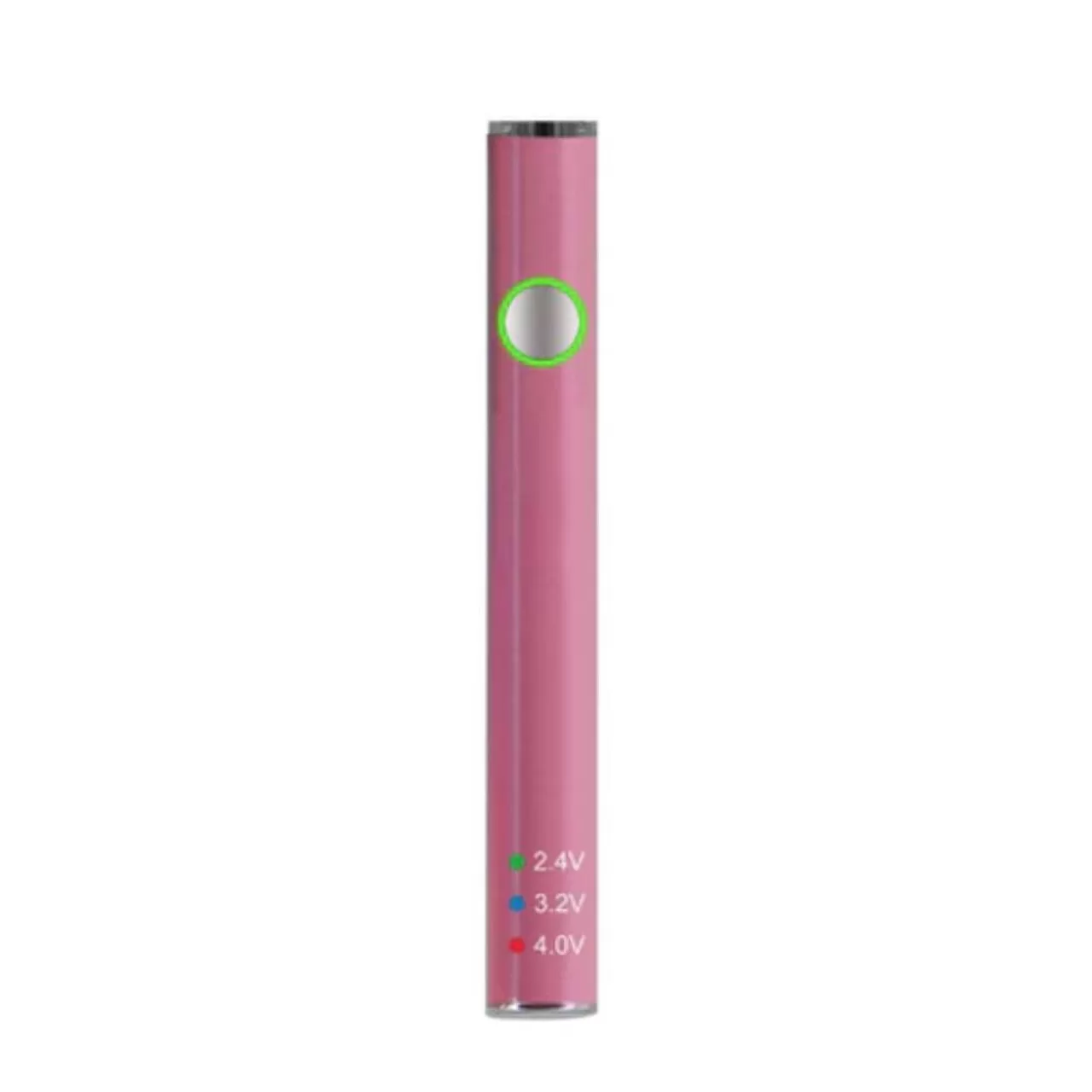 Leaf Buddi Max Passthrough USB Battery Kit pink