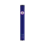 Leaf Buddi Max Passthrough USB Battery Kit purple