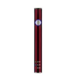 Leaf Buddi Max Passthrough USB Battery Kit red