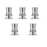 LostVape Ultra Boost Replacement Coil (Pack of 5)-M1 0.3 OHMS Package