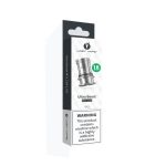 LostVape Ultra Boost Replacement Coil (Pack of 5)-MTL 1.0 OHMS