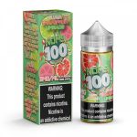 Noms 100 Guava Grapefruit Limeade 100ml E-Juice