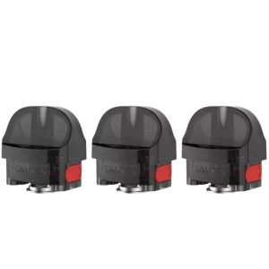 SMOK NORD 4 Empty Replacement Pod