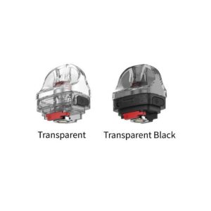 SMOK NORD GT Empty Replacement Pod Cartridge (Pack of 3)