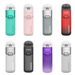 SMOK NORD GT Kit-black carbon fiber