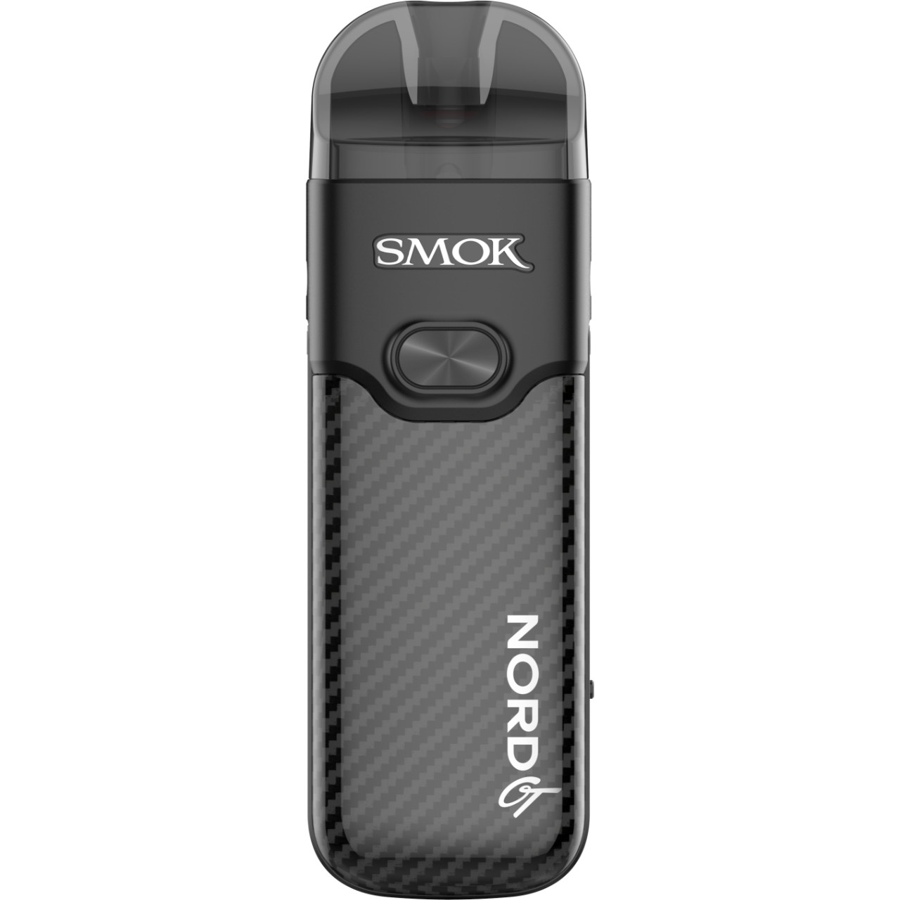 SMOK NORD GT Kit-black carbon fiber