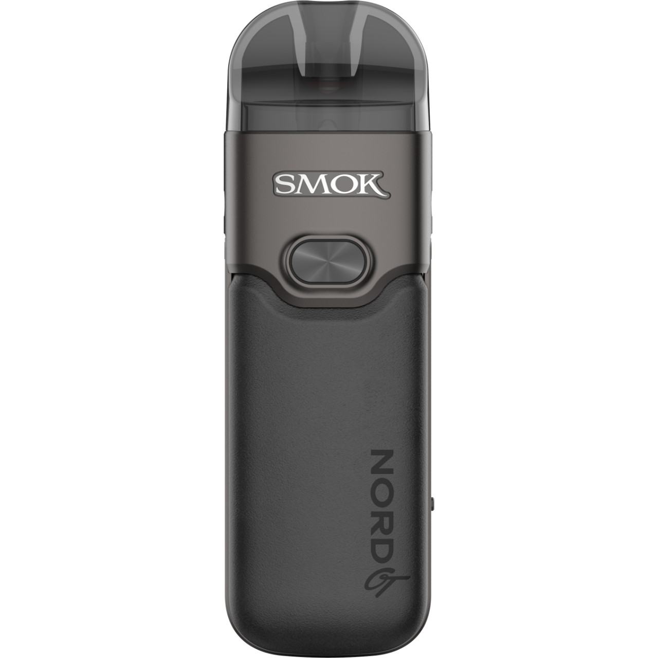 SMOK NORD GT Kit-black gun metal