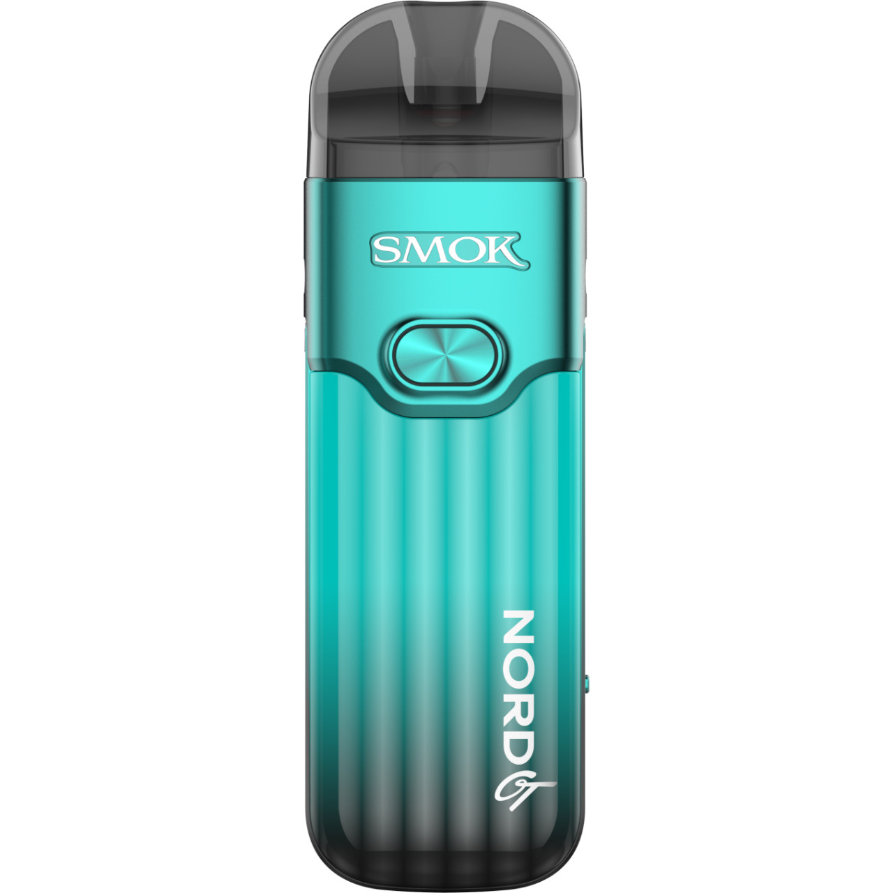 SMOK NORD GT Kit-cyan black