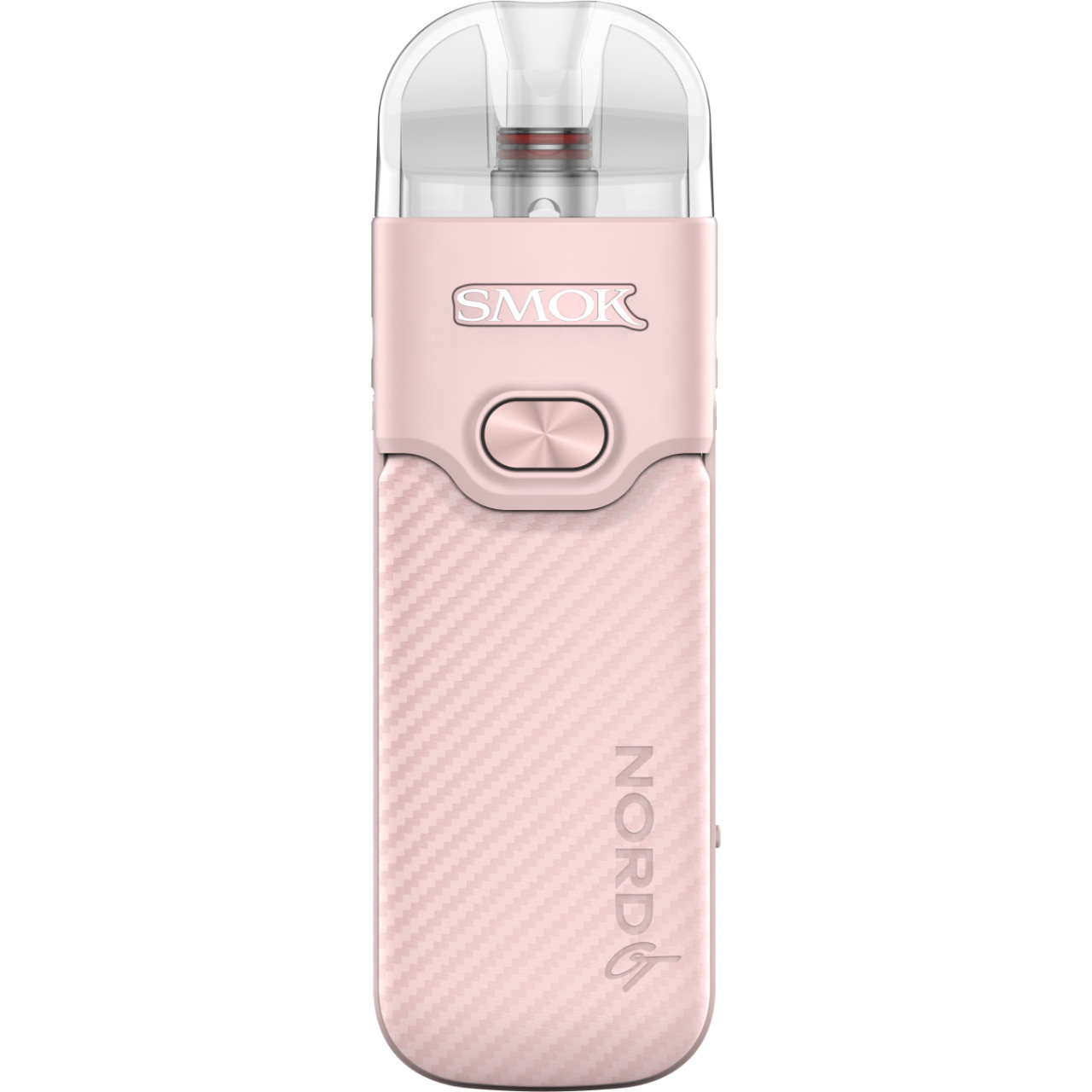 SMOK NORD GT Kit-pale pink