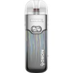 SMOK NORD GT Kit-silver black