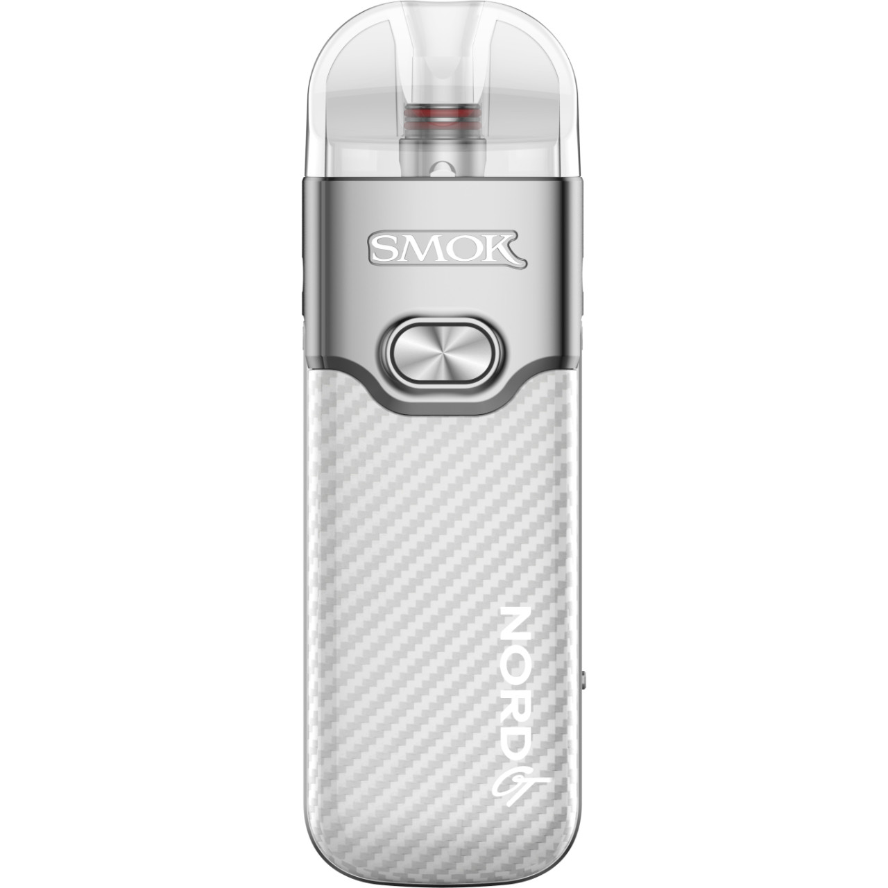 SMOK NORD GT Kit-silver carbon fiber