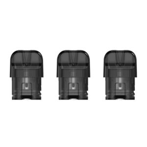 SMOK NOVO 4 Mini Empty Replacement Pod Cartridge (Pack of 3)