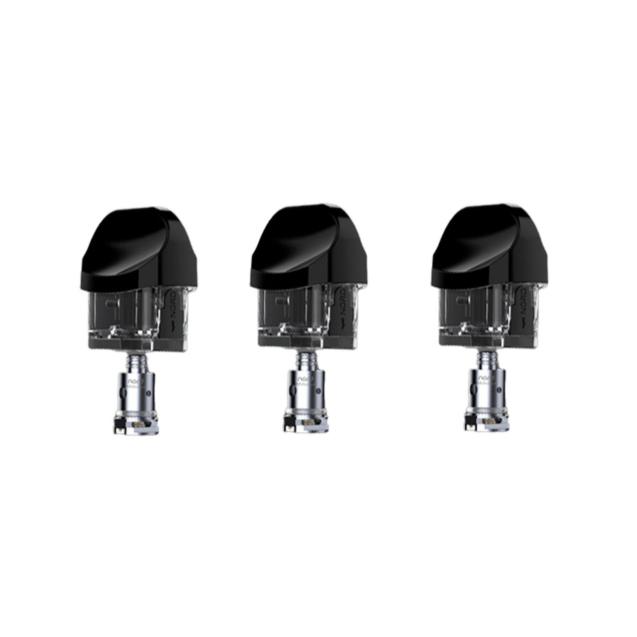 SMOK Nord 2 Empty Replacement Pod Cartridge SMOK Nord 2 Empty Replacement Pod Cartridge