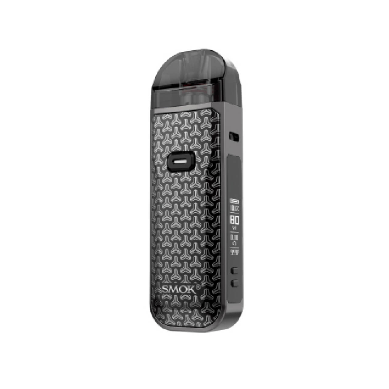 SMOK Nord 5 Kit-Black Dart