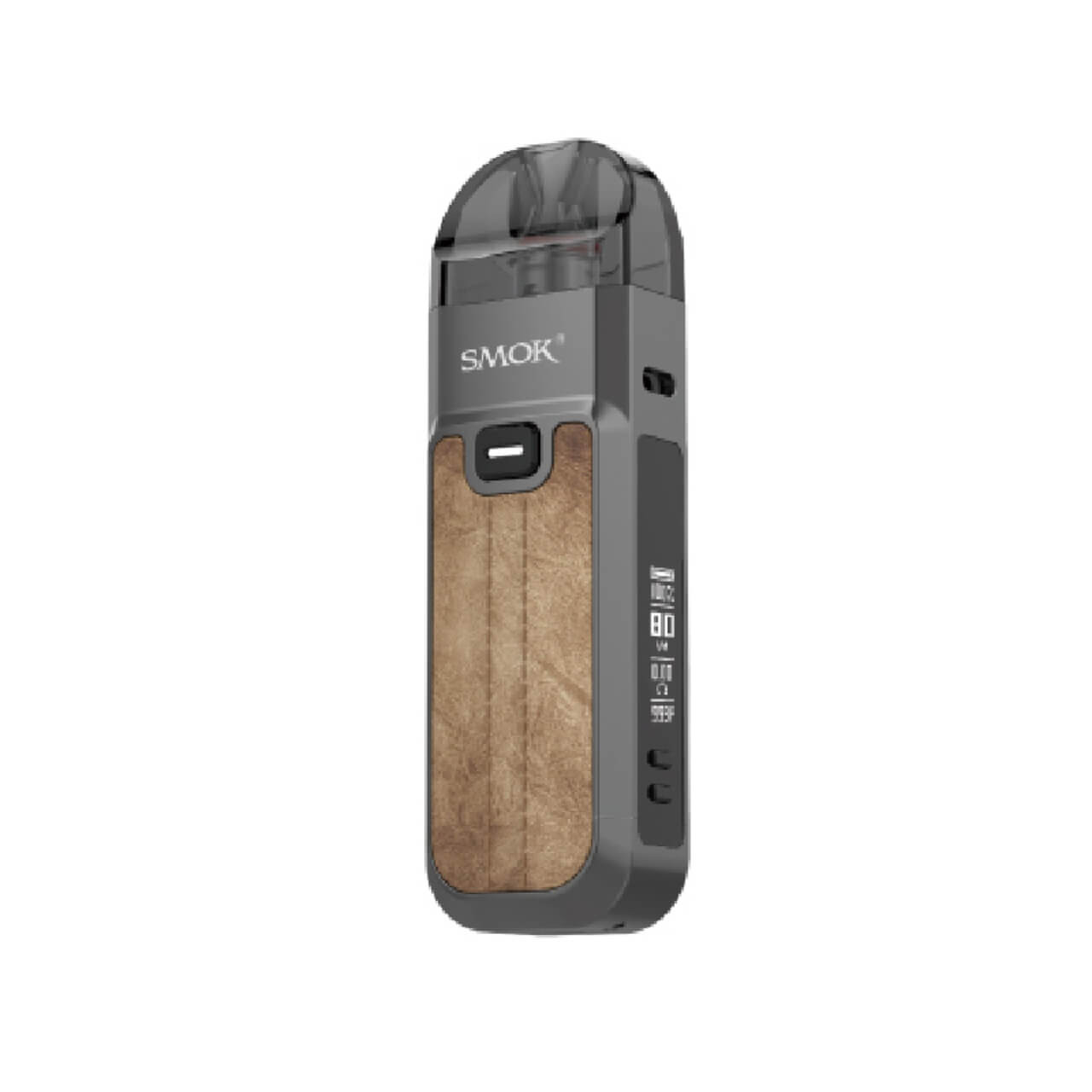 SMOK Nord 5 Kit-Brown