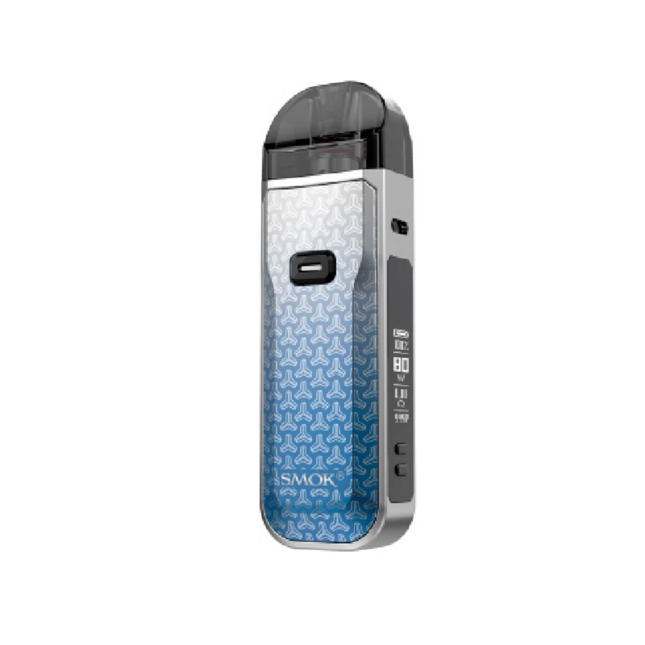 SMOK Nord 5 Kit-Grey Dart