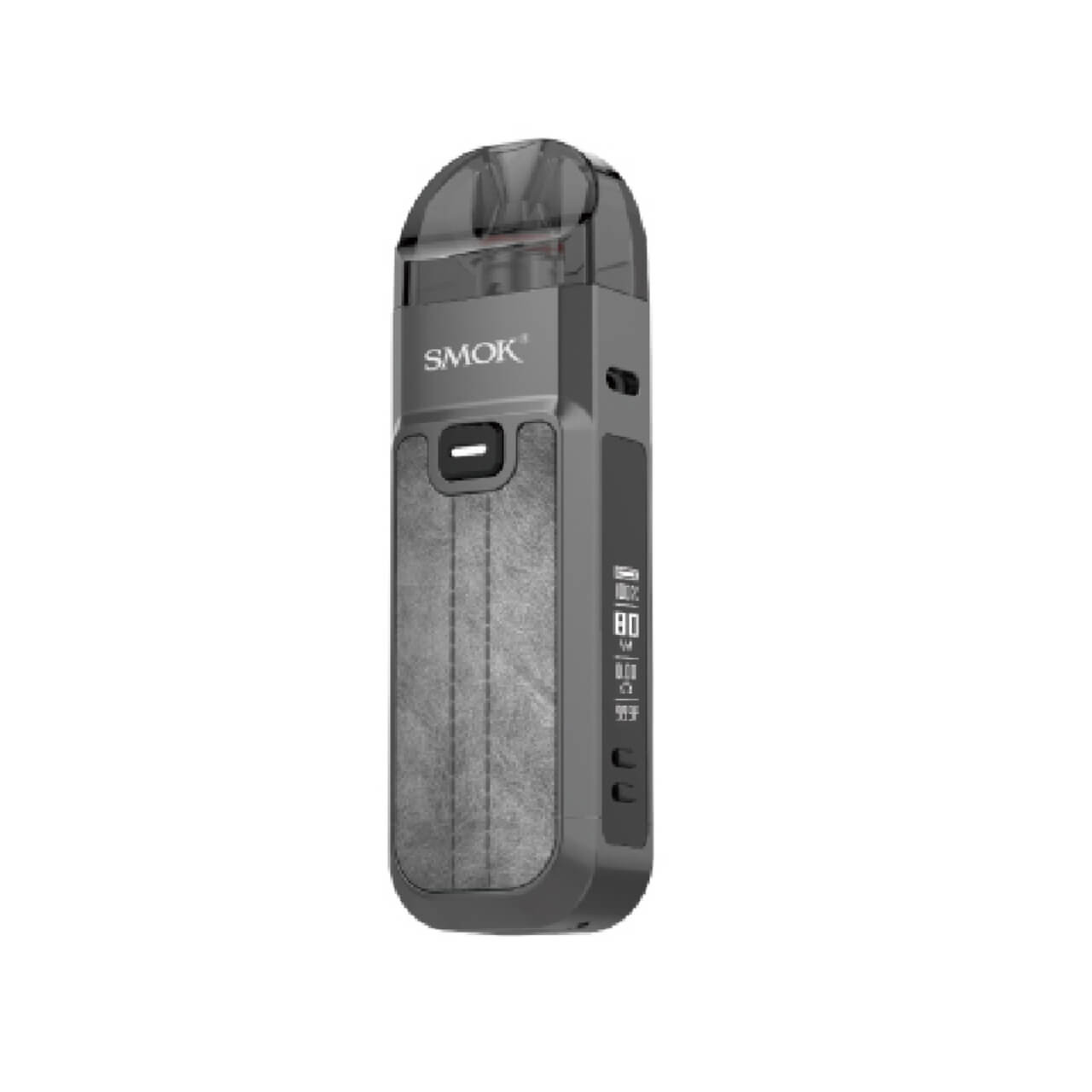 SMOK Nord 5 Kit-Grey