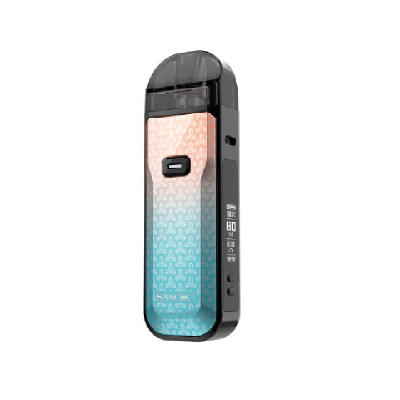 SMOK Nord 5 Kit-Pink Dart