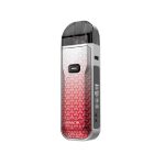 SMOK Nord 5 Kit-Red Grey Dart
